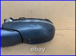 Vauxhall Mokka 2021-2025 Door Mirror Power Fold Left Side with blind spot featur