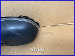 Vauxhall Mokka 2021-2025 Door Mirror Power Fold Left Side with blind spot featur