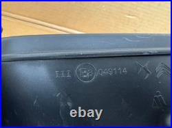 Vauxhall Mokka 2021-2025 Door Mirror Power Fold Left Side with blind spot featur