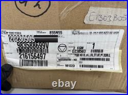 Vauxhall Mokka 2021-2025 Door Mirror Power Fold Left Side with blind spot featur