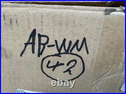 Vauxhall Mokka 2021-2025 Door Mirror Power Fold Left Side with blind spot featur