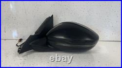 Vauxhall Mokka Sri 5 Dr 2022-2025 Door Mirror Electric Powerfold Nearside