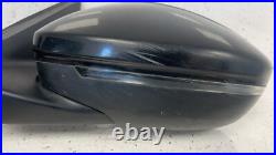Vauxhall Mokka Sri 5 Dr 2022-2025 Door Mirror Electric Powerfold Nearside