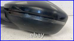 Vauxhall Mokka Sri 5 Dr 2022-2025 Door Mirror Electric Powerfold Nearside