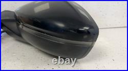 Vauxhall Mokka Sri 5 Dr 2022-2025 Door Mirror Electric Powerfold Nearside Vauxhall Mokka Sri 5 Dr 2022-2025 Door Mirror Electric Powerfold Nearside