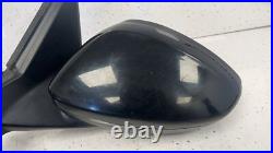 Vauxhall Mokka Sri 5 Dr 2022-2025 Door Mirror Electric Powerfold Nearside