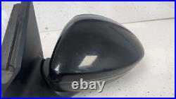 Vauxhall Mokka Sri 5 Dr 2022-2025 Door Mirror Electric Powerfold Nearside