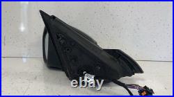 Vauxhall Mokka Sri 5 Dr 2022-2025 Door Mirror Electric Powerfold Nearside