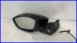 Vauxhall Mokka Sri 5 Dr 2022-2025 Door Mirror Electric Powerfold Nearside Vauxhall Mokka Sri 5 Dr 2022-2025 Door Mirror Electric Powerfold Nearside