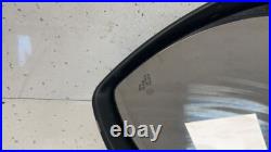 Vauxhall Mokka Sri 5 Dr 2022-2025 Door Mirror Electric Powerfold Nearside
