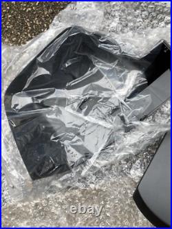 Vauxhall Vivaro/ Renault Traffic N/S Mirror 2014 -2019 Electric