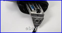 Volkswagen Touareg Mk3 4m Sq7 2018-23 Left Passenger Wing Mirror 16 Pin Grey Oem Volkswagen Touareg Mk3 4m Sq7 2018-23 Left Passenger Wing Mirror 16 Pin Grey Oem