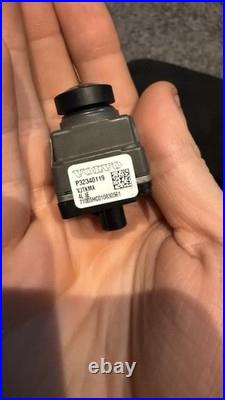 Volvo C40 Ex40 Ex90 Door Mirror Camera Blind Spot Camera