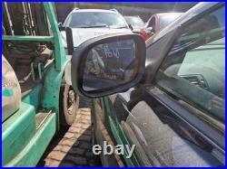 Volvo C70 Passenger Side Door Mirror BLIS Power Fold 31218207 VSB2734