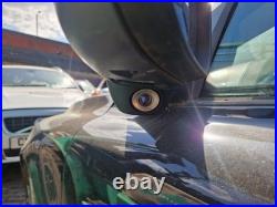 Volvo C70 Passenger Side Door Mirror BLIS Power Fold 31218207 VSB2734