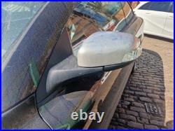 Volvo C70 Passenger Side Door Mirror BLIS Power Fold 31218207 VSB2734