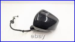 Volvo S90 Wing Mirror Power Folding Camera Blind Spot Left Passenger Side 2016