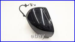 Volvo S90 Wing Mirror Power Folding Camera Blind Spot Left Passenger Side 2016
