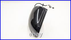 Volvo S90 Wing Mirror Power Folding Camera Blind Spot Left Passenger Side 2016