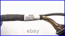 Volvo S90 Wing Mirror Power Folding Camera Blind Spot Left Passenger Side 2016