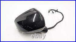 Volvo S90 Wing Mirror Power Folding Camera Blind Spot Right Driver Side 2016