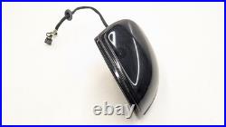 Volvo S90 Wing Mirror Power Folding Camera Blind Spot Right Driver Side 2016