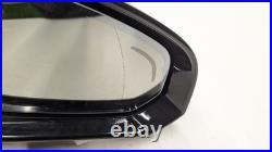 Volvo S90 Wing Mirror Power Folding Camera Blind Spot Right Driver Side 2016