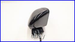 Volvo S90 Wing Mirror Power Folding Camera Blind Spot Right Driver Side 2016