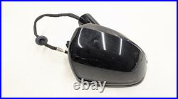 Volvo S90 Wing Mirror Power Folding Camera Blind Spot Right Driver Side 2016