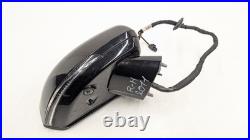 Volvo S90 Wing Mirror Power Folding Camera Blind Spot Right Driver Side 2016