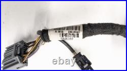 Volvo S90 Wing Mirror Power Folding Camera Blind Spot Right Driver Side 2016