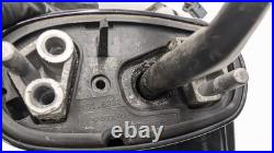 Volvo S90 Wing Mirror Power Folding Camera Blind Spot Right Driver Side 2016