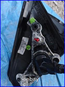 Volvo V40 Drivers Side Electric Wing Mirror Power Fold