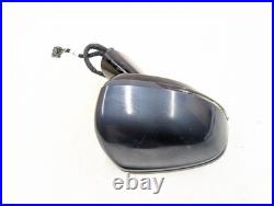 Volvo V60 Wing Mirror Power Fold Blind Spot Right Driver Side In Denim Blue 2019
