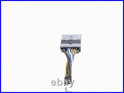 Volvo V60 Wing Mirror Power Fold Blind Spot Right Driver Side In Denim Blue 2019