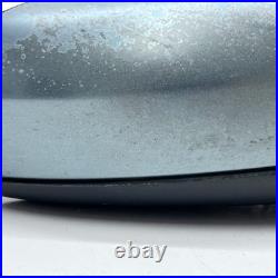 Volvo V70 RIGHT door mirror 2004 2006 UK Driver O/S 13 wire POWERFOLD