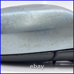 Volvo V70 RIGHT door mirror 2004 2006 UK Driver O/S 13 wire POWERFOLD