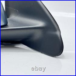 Volvo V70 RIGHT door mirror 2004 2006 UK Driver O/S 13 wire POWERFOLD