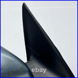 Volvo V70 RIGHT door mirror 2004 2006 UK Driver O/S 13 wire POWERFOLD