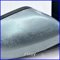 Volvo V70 RIGHT door mirror 2004 2006 UK Driver O/S 13 wire POWERFOLD