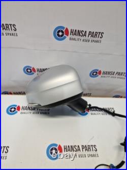 Volvo XC90 MK2 2015-24 Door Mirror Power Fold Auto Dimm Blind Spot Camera Right