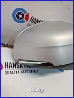 Volvo XC90 MK2 2015-24 Door Mirror Power Fold Auto Dimm Blind Spot Camera Right