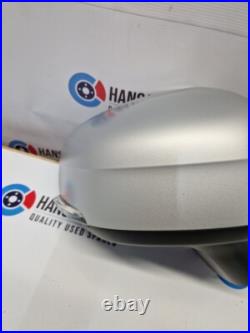 Volvo XC90 MK2 2015-24 Door Mirror Power Fold Auto Dimm Blind Spot Camera Right