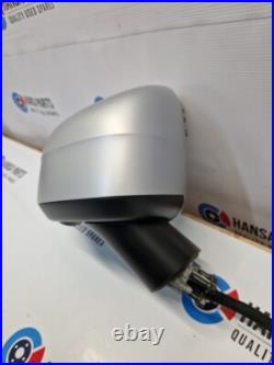 Volvo XC90 MK2 2015-24 Door Mirror Power Fold Auto Dimm Blind Spot Camera Right