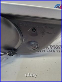 Volvo XC90 MK2 2015-24 Door Mirror Power Fold Auto Dimm Blind Spot Camera Right