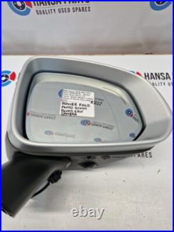 Volvo XC90 MK2 2015-24 Door Mirror Power Fold Auto Dimm Blind Spot Camera Right