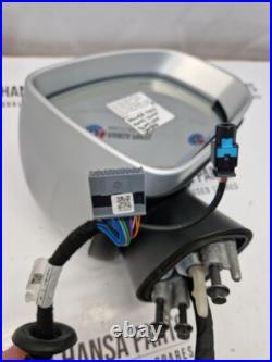 Volvo XC90 MK2 2015-24 Door Mirror Power Fold Auto Dimm Blind Spot Camera Right