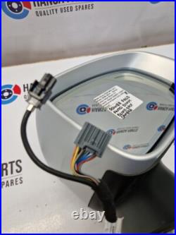 Volvo XC90 MK2 2015-24 Door Mirror Power Fold Auto Dimm Blind Spot Camera Right