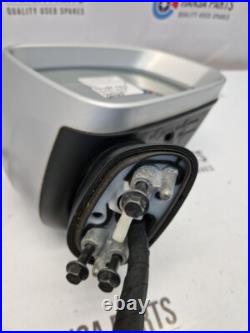 Volvo XC90 MK2 2015-24 Door Mirror Power Fold Auto Dimm Blind Spot Camera Right