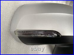 Volvo XC90 R-Design Wing Mirror Right Driver RHD 15 Pin Blind Spot Auto Dimming